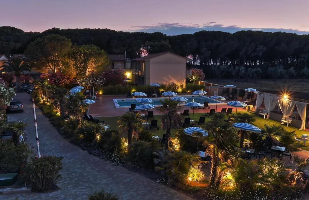Oleandri Suite Hotel-1