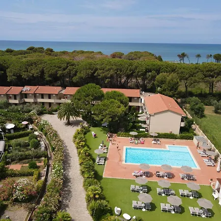 Oleandri Suite Hotel-3